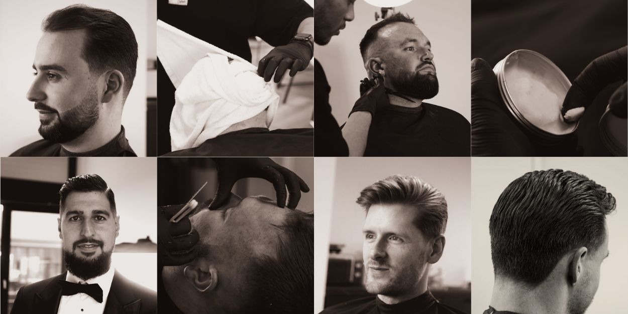 Barber Utrecht Jerzs